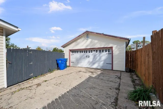 $108,500 | 216 North Boss Street, Kewanee, IL 61443