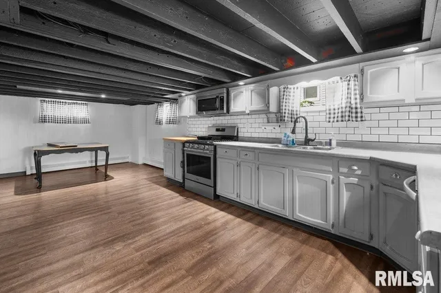 $108,500 | 216 North Boss Street, Kewanee, IL 61443