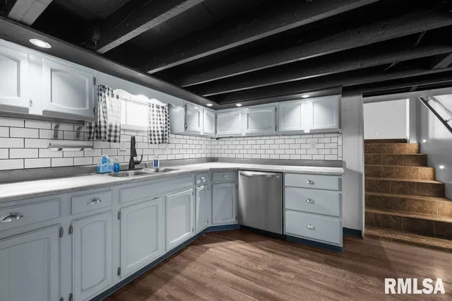 $108,500 | 216 North Boss Street, Kewanee, IL 61443