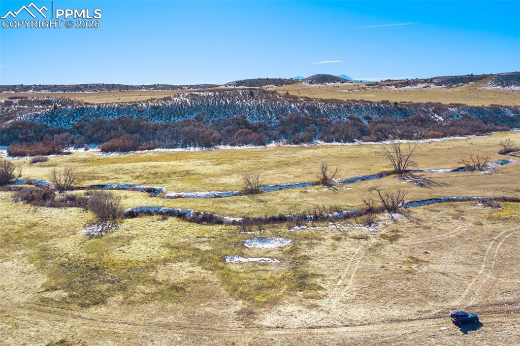 Culpeper Drive Rye, CO 81069 - Photo 9 of 15 a view of an ocean and mountain