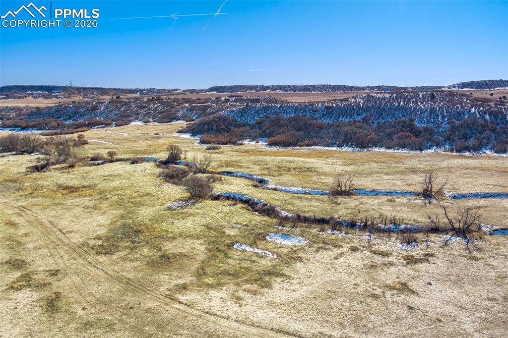 Culpeper Drive Rye, CO 81069 - Photo 10 of 15 a view of an ocean and beach