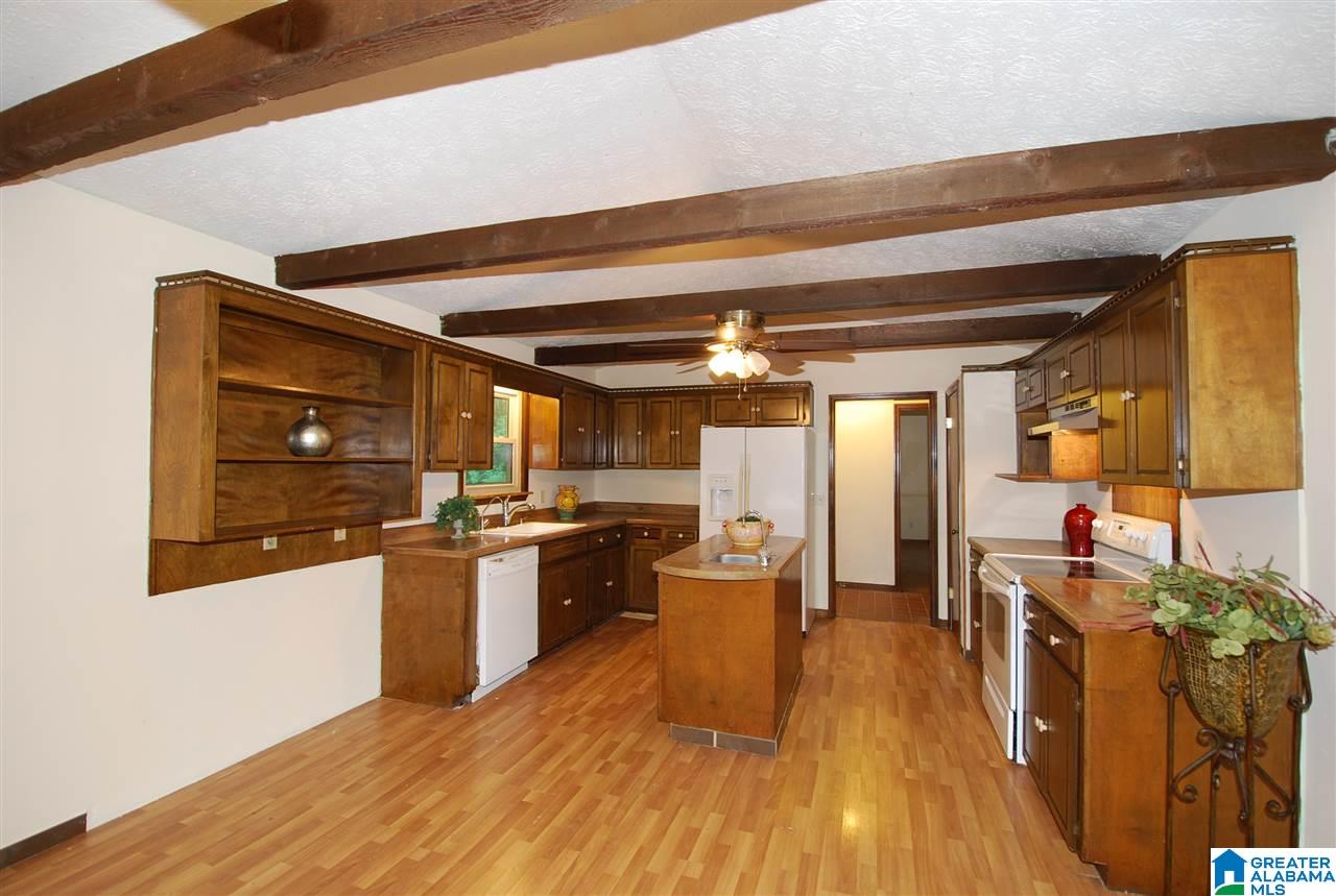 968 West Point Road Jacksonville, AL 36265 - Photo 19 of 28 Gallery Image 19