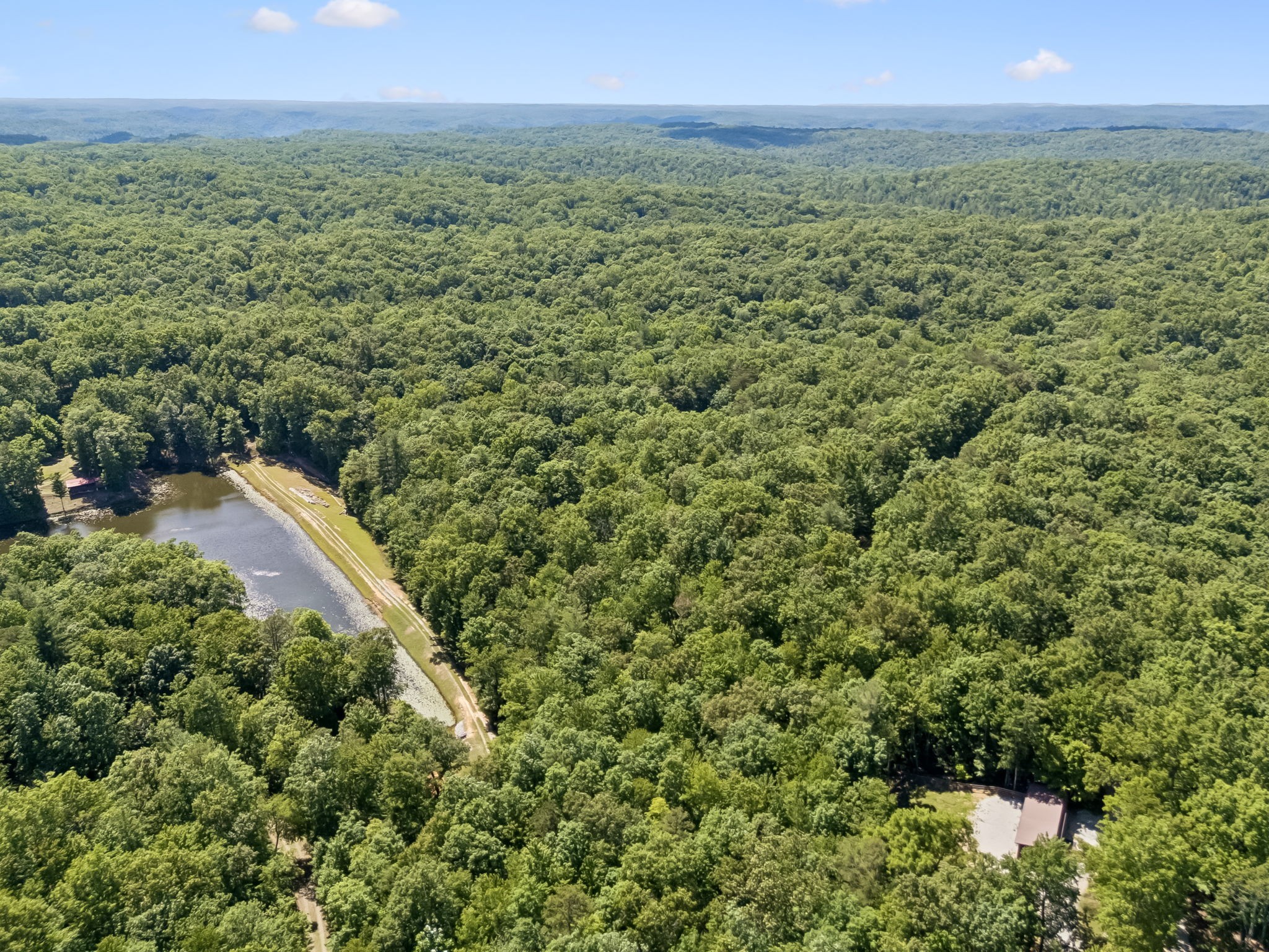 340 Doe Ridge Road Oneida, TN 37841 - Photo 84 of 99