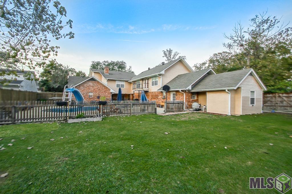 7762 Sevenoaks Avenue Baton Rouge, LA 70806 - Photo 25 of 29