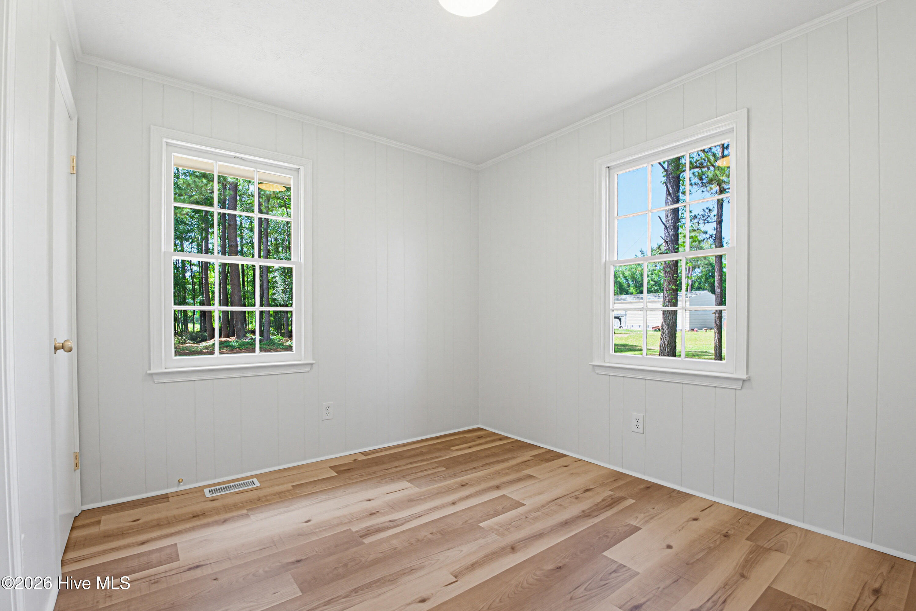 401 Macedonia Church Road Evergreen, NC 28438 - Photo 31 of 40 Bedroom #3 with 1/2 Bath