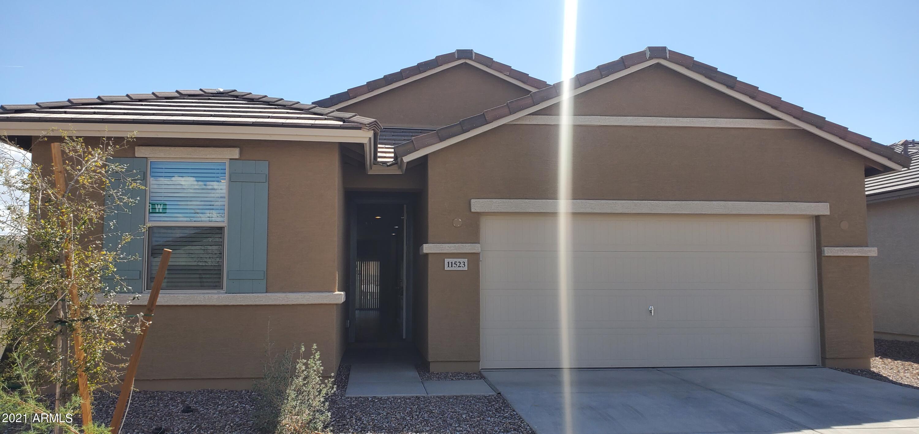 11523 West Redfield Road El Mirage, AZ 85335 - Photo 1 of 36 20210311_133250