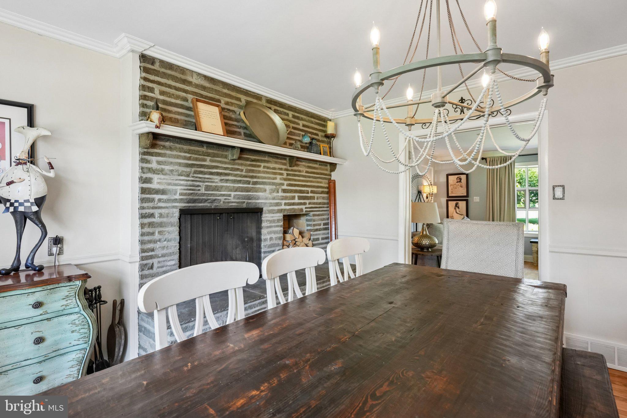 116 Forest Road Moorestown, NJ 08057 - Photo 9 of 44