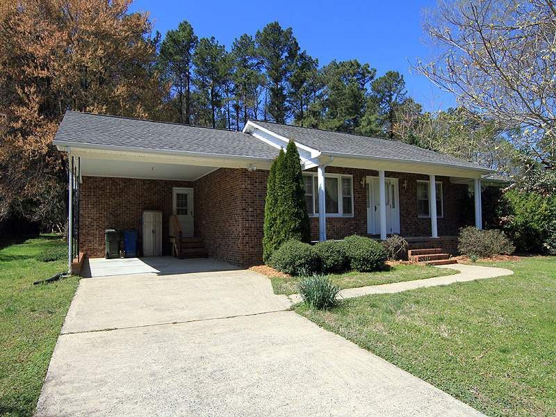 3807 Cole Mill Road Durham, NC 27712 - Photo 1 of 11 Photo 1