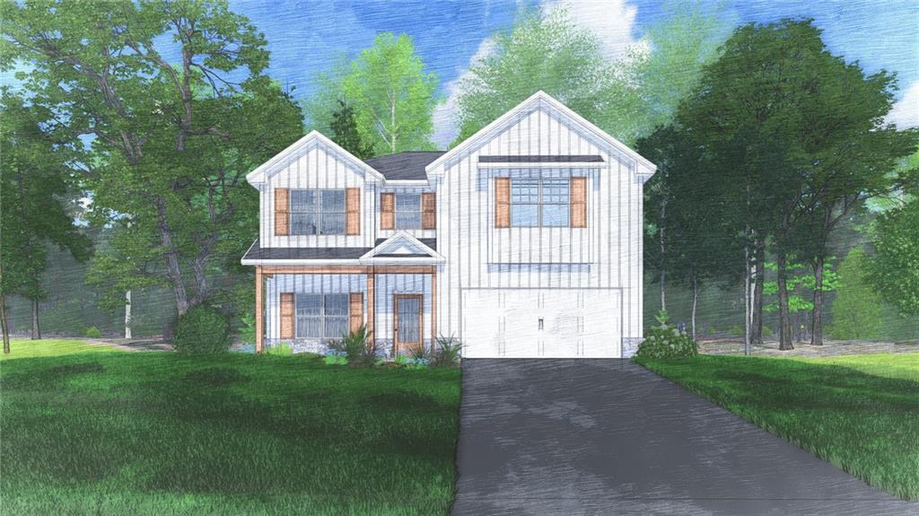 161 Carden Road Smiths Station, AL 36877 - Photo 1 of 1 Delilah A