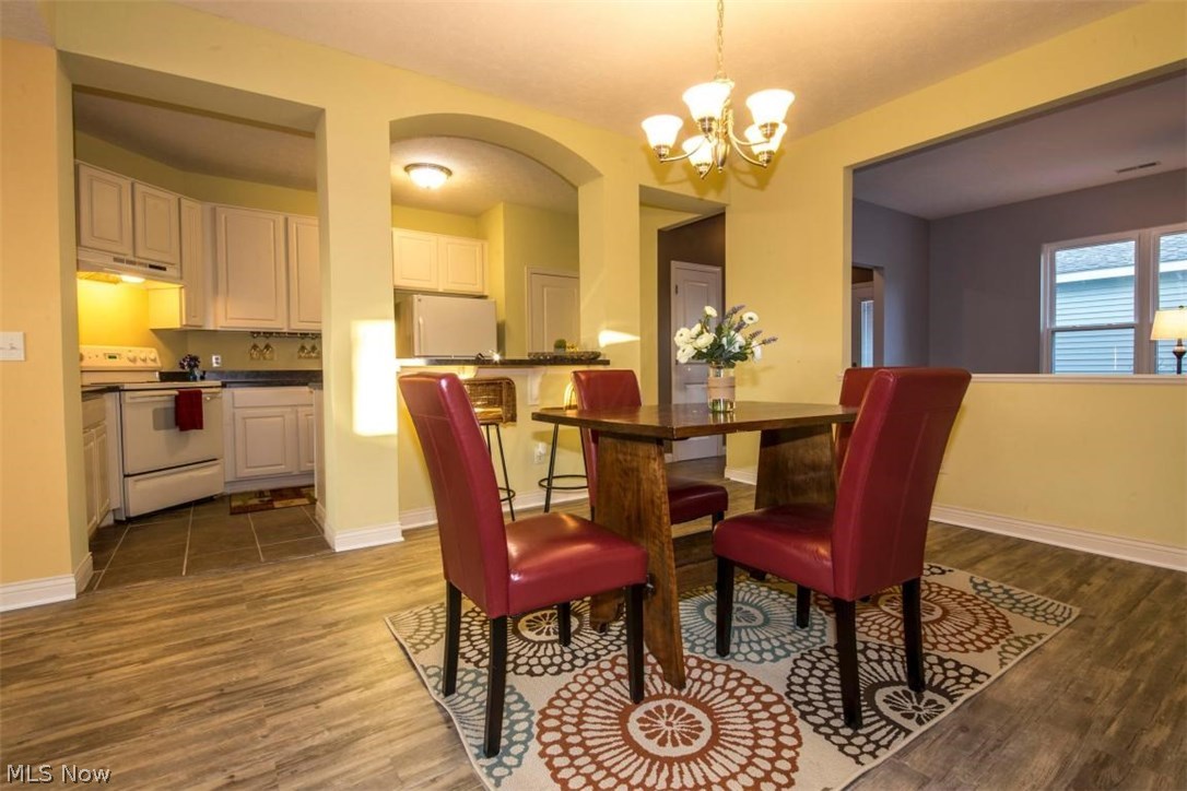 6135 Rackley Way Westerville, OH 43081 - Photo 6 of 27 Gallery Image 6