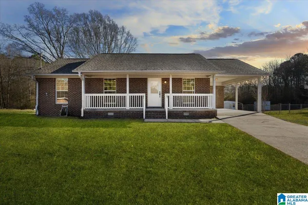$235,000 | 130 Church Street, Oneonta, AL 35121