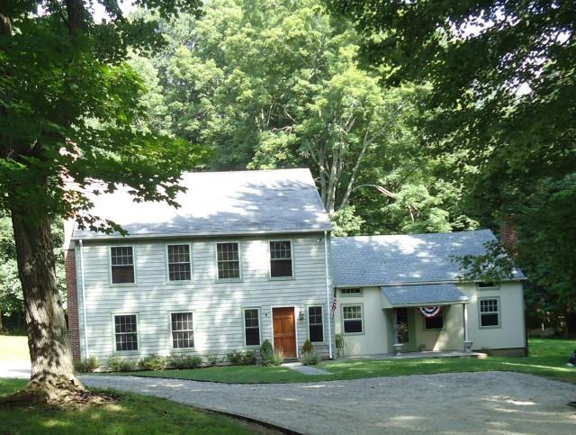 14 Steep Hill Road Weston, CT 06883 - Photo 1 of 1 Gallery Image 1