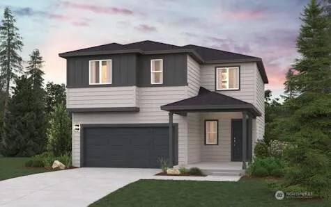 $439,990 | 1454 Salzer Crk Loop, Centralia, WA 98531