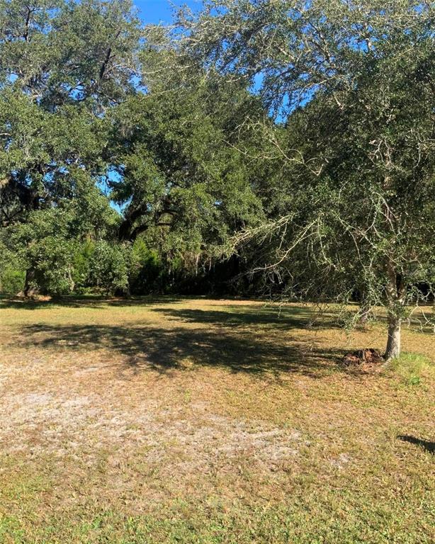 21426 Northeast 51st Avenue Earleton, FL 32631 - Photo 21 of 24 a view of a swimming pool with an outdoor seating