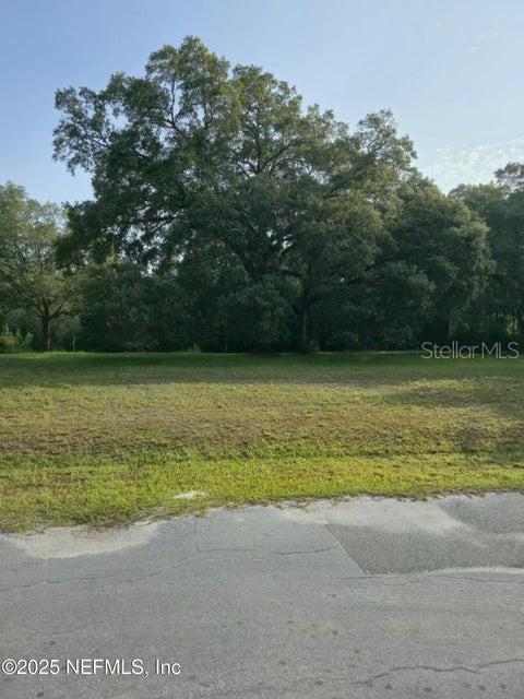 21426 Northeast 51st Avenue Earleton, FL 32631 - Photo 24 of 24 a view of a ocean view