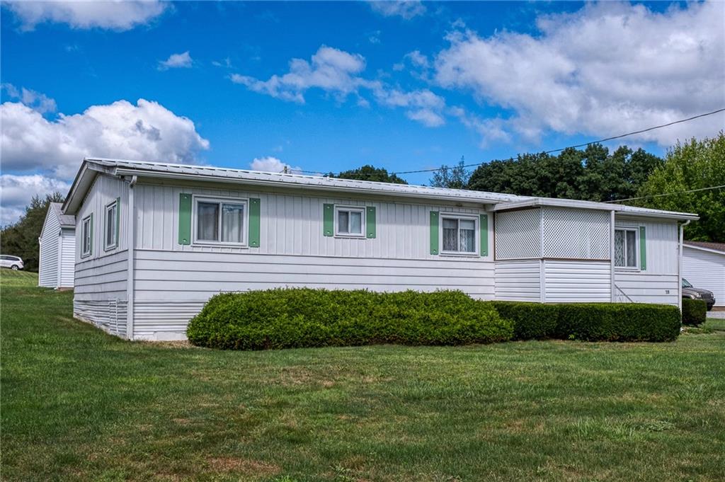 719 Mercer Road Beaver Falls, PA 15010 - Photo 1 of 38 Gallery Image 1
