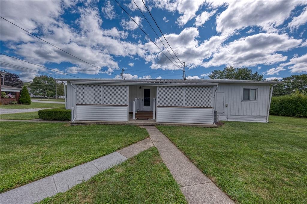 719 Mercer Road Beaver Falls, PA 15010 - Photo 25 of 38 Gallery Image 25
