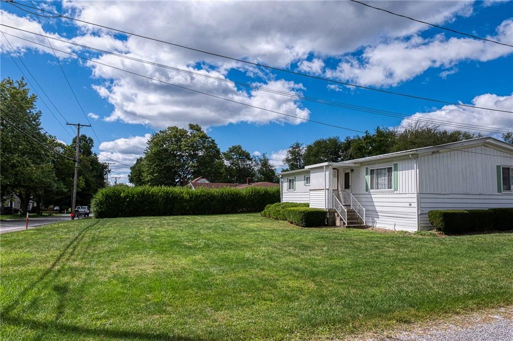 719 Mercer Road Beaver Falls, PA 15010 - Photo 32 of 38 Gallery Image 32