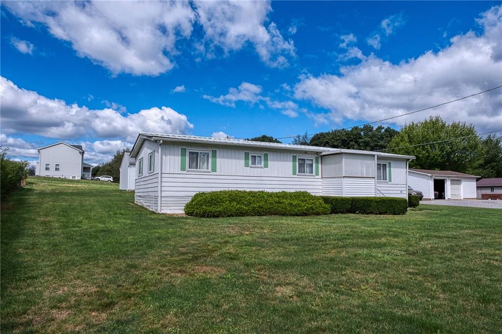 719 Mercer Road Beaver Falls, PA 15010 - Photo 35 of 38 Gallery Image 35