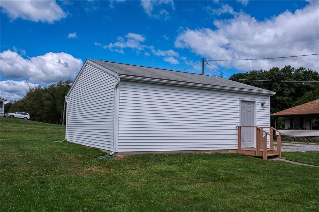 719 Mercer Road Beaver Falls, PA 15010 - Photo 36 of 38 Gallery Image 36