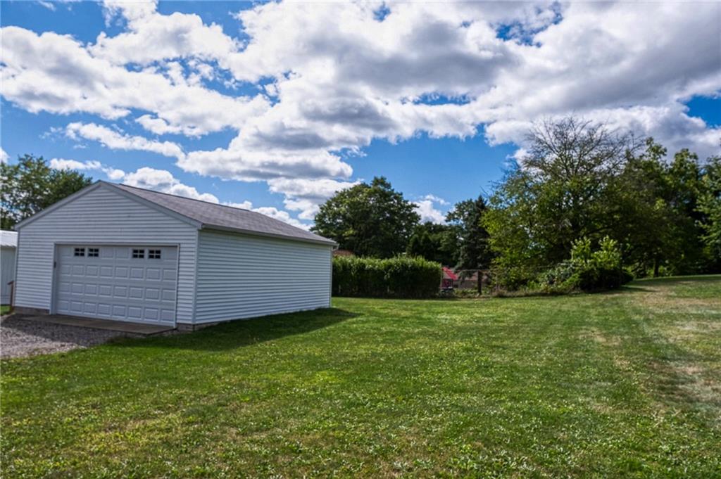 719 Mercer Road Beaver Falls, PA 15010 - Photo 37 of 38 Gallery Image 37