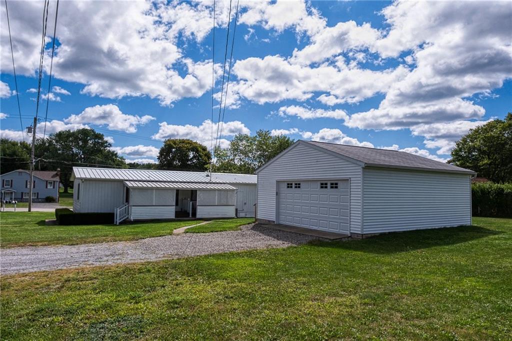 719 Mercer Road Beaver Falls, PA 15010 - Photo 38 of 38 Gallery Image 38