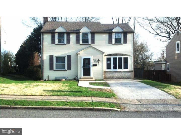 1429 Norman Road Havertown, PA 19083 - Photo 1 of 21 Exterior Front