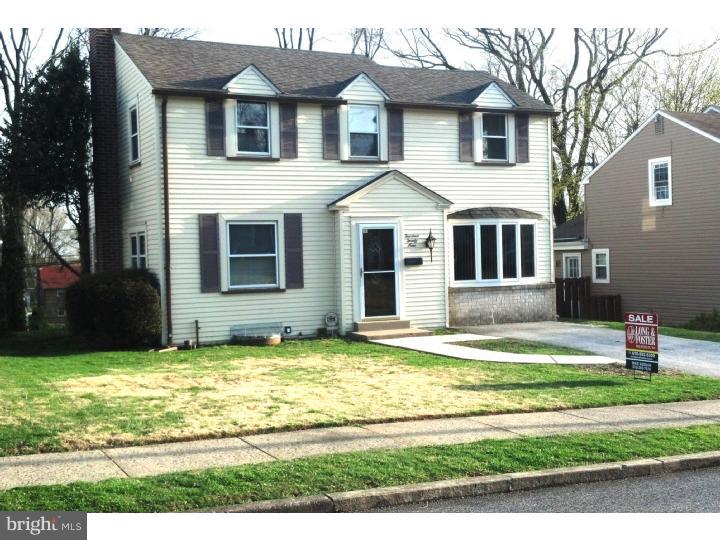 1429 Norman Road Havertown, PA 19083 - Photo 2 of 21 Exterior Side