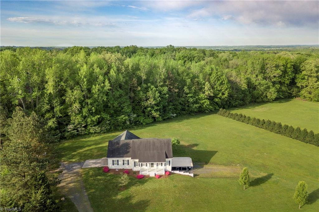 447 Rainbow Road Advance, NC 27006 - Photo 1 of 30 Gallery Image 1