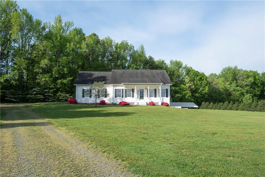 447 Rainbow Road Advance, NC 27006 - Photo 2 of 30 Gallery Image 2