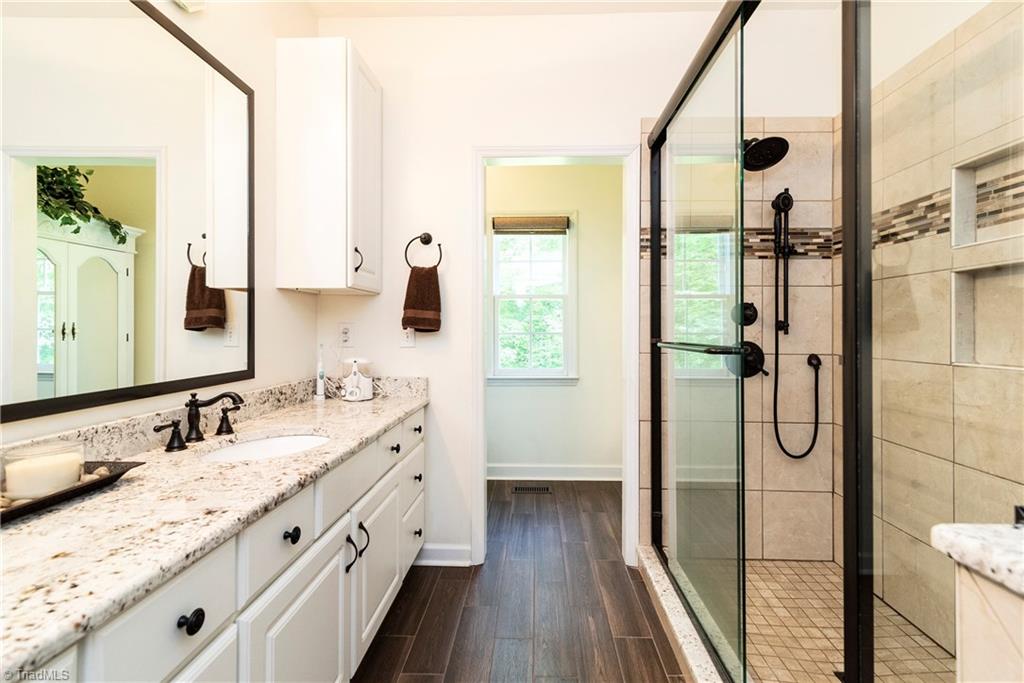 447 Rainbow Road Advance, NC 27006 - Photo 13 of 30 Gallery Image 13