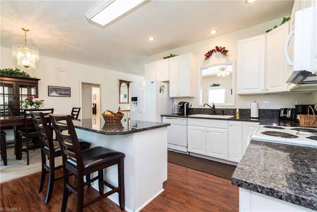 447 Rainbow Road Advance, NC 27006 - Photo 19 of 30 Gallery Image 19