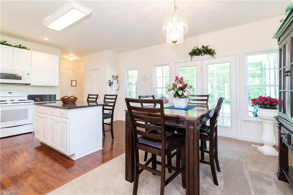447 Rainbow Road Advance, NC 27006 - Photo 20 of 30 Gallery Image 20