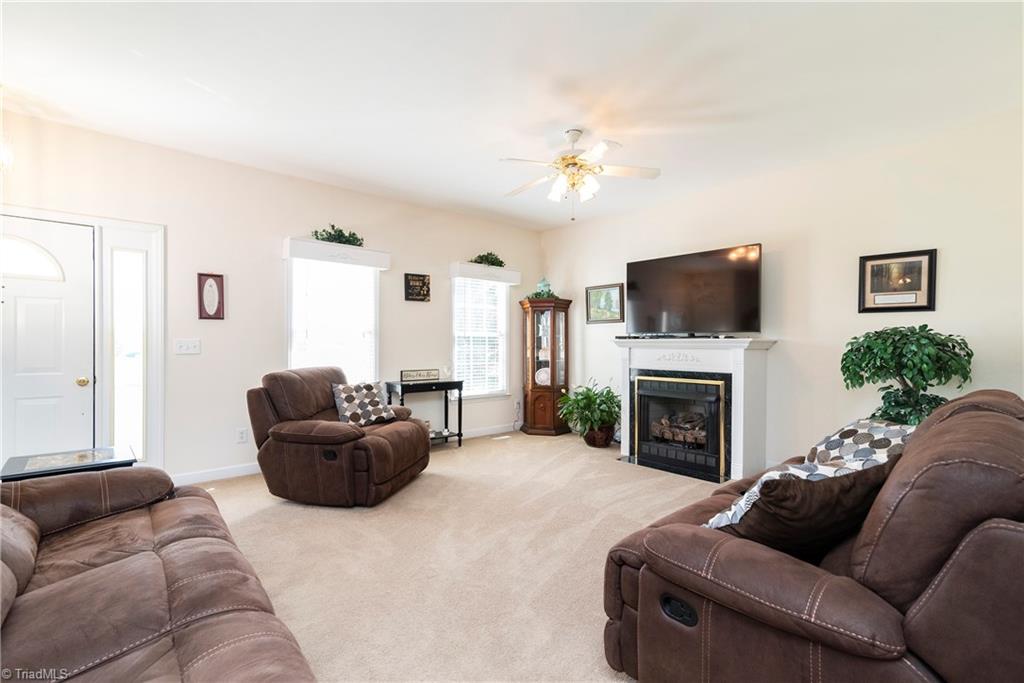 447 Rainbow Road Advance, NC 27006 - Photo 27 of 30 Gallery Image 27