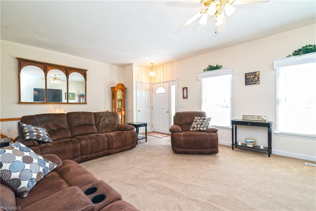447 Rainbow Road Advance, NC 27006 - Photo 28 of 30 Gallery Image 28