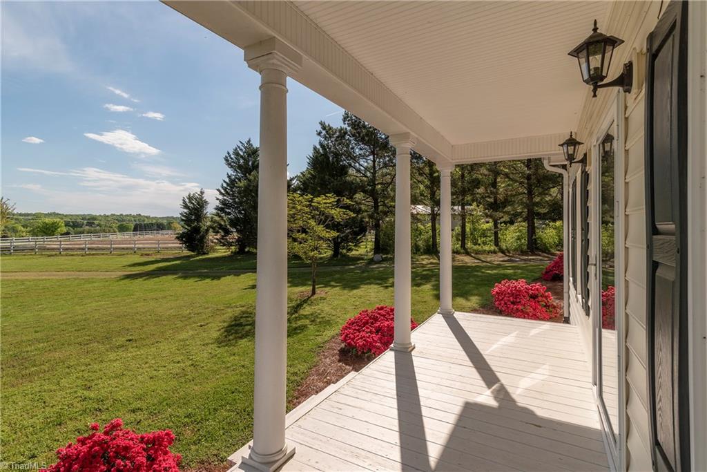447 Rainbow Road Advance, NC 27006 - Photo 5 of 30 Gallery Image 5
