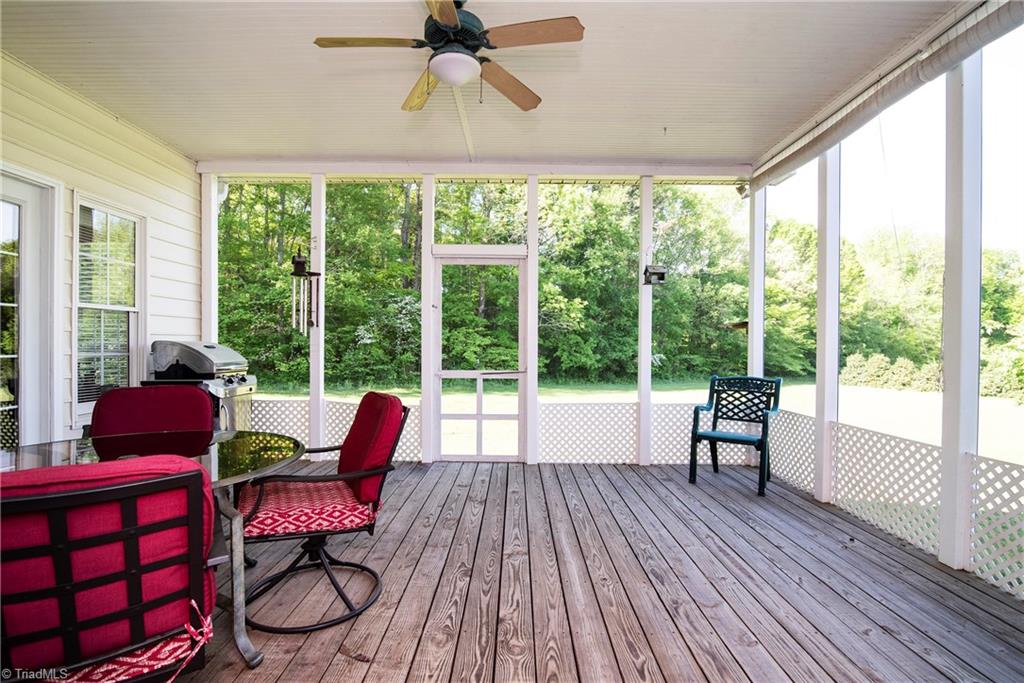 447 Rainbow Road Advance, NC 27006 - Photo 10 of 30 Gallery Image 10