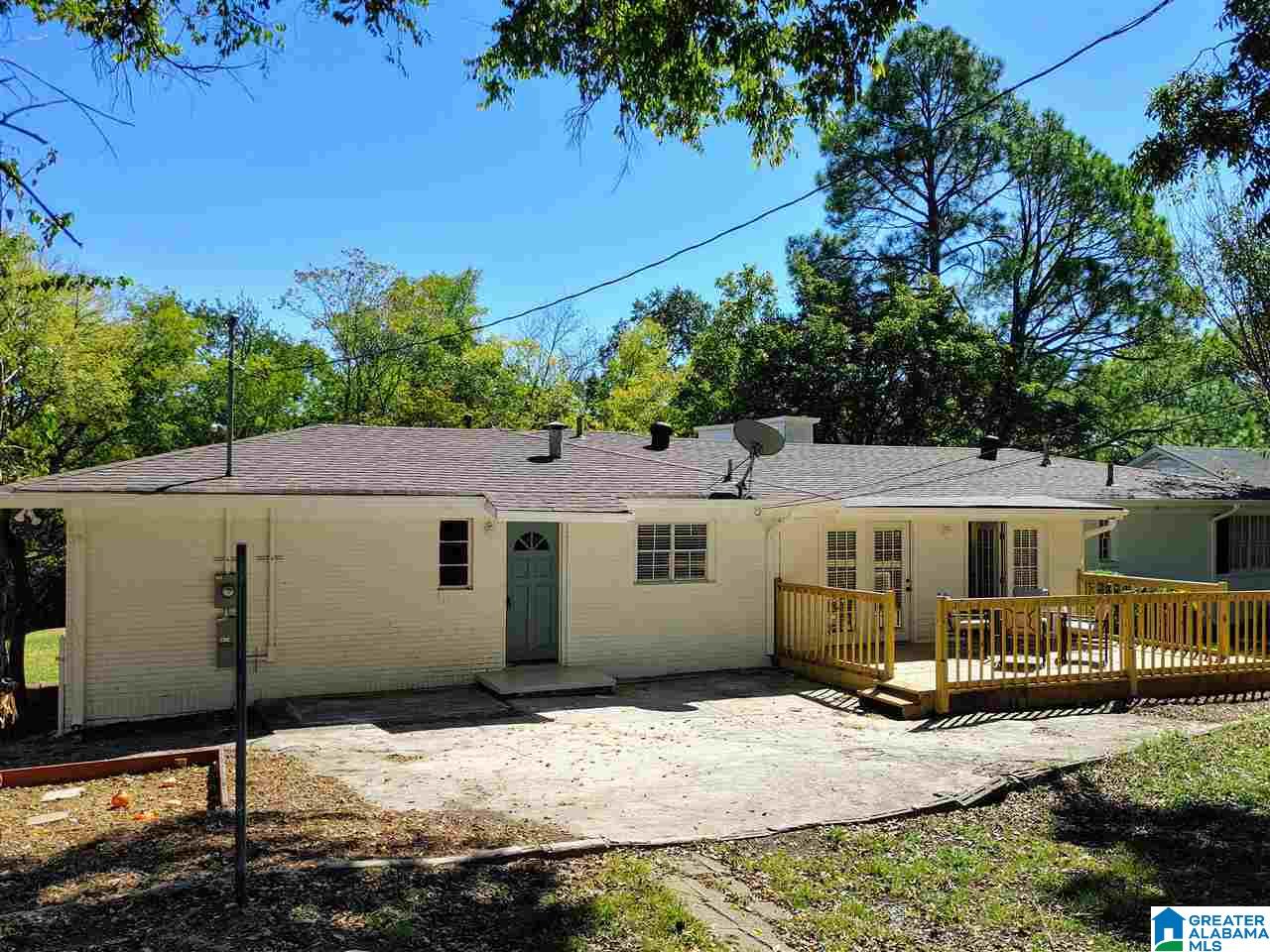 836 60th Place Fairfield, AL 35064 - Photo 46 of 46