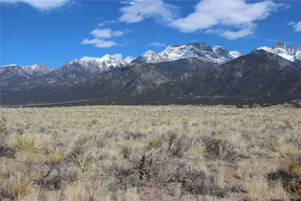 $11,500 | 306 Cottonwood Creek Road, Crestone, CO 81131