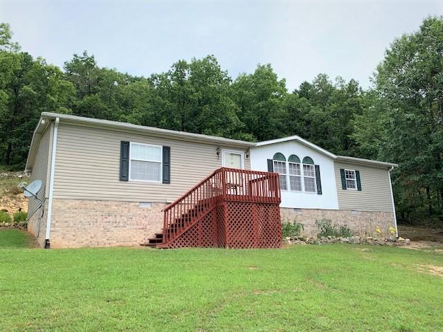 2537 Salt Pond Road Blue Ridge, VA 24064 - Photo 1 of 22 a view of a house with a yard