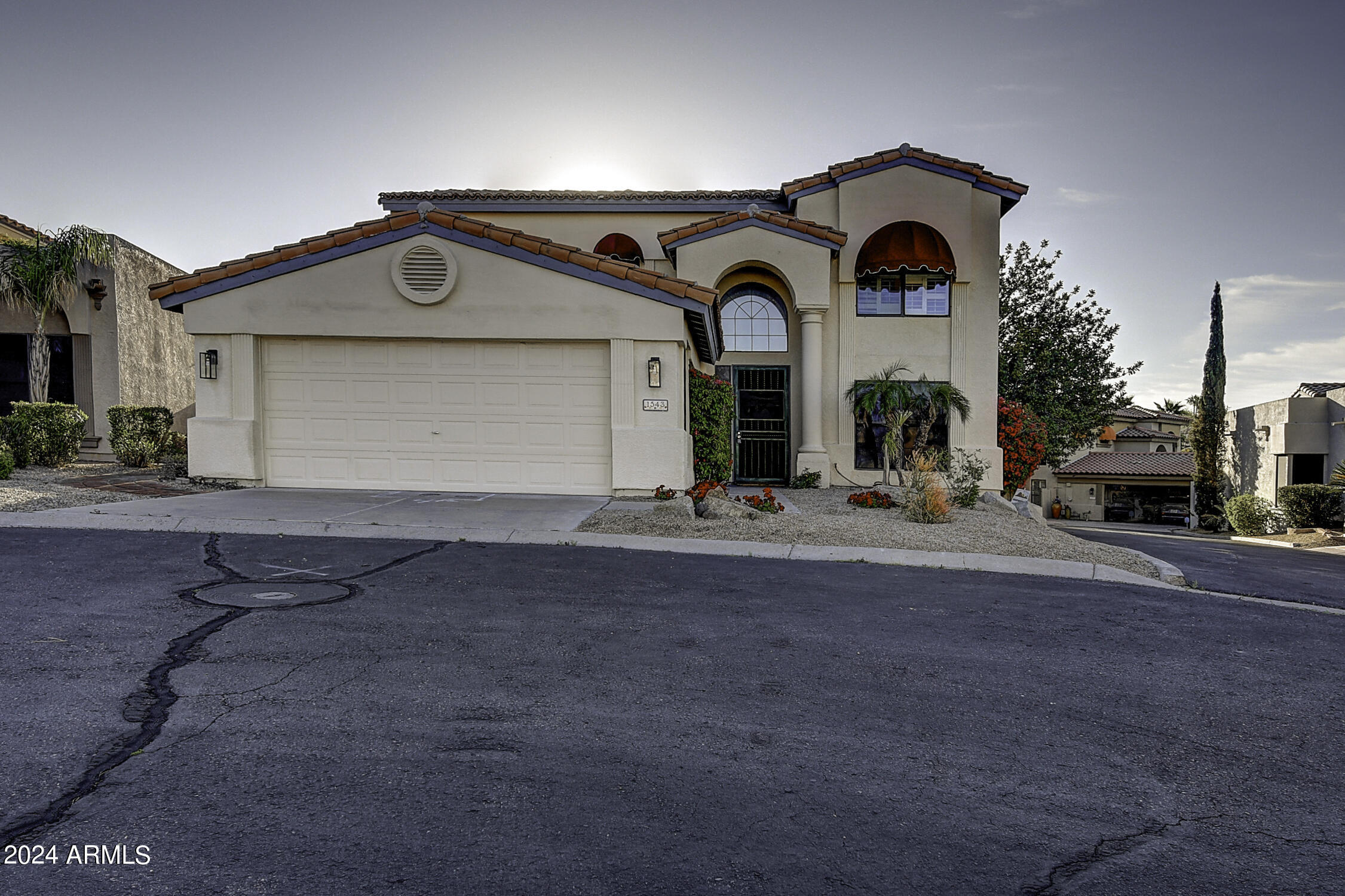 1543 East Winged Foot Road Phoenix, AZ 85022 - Photo 1 of 53 1543 E Winged Foot Rd (38)