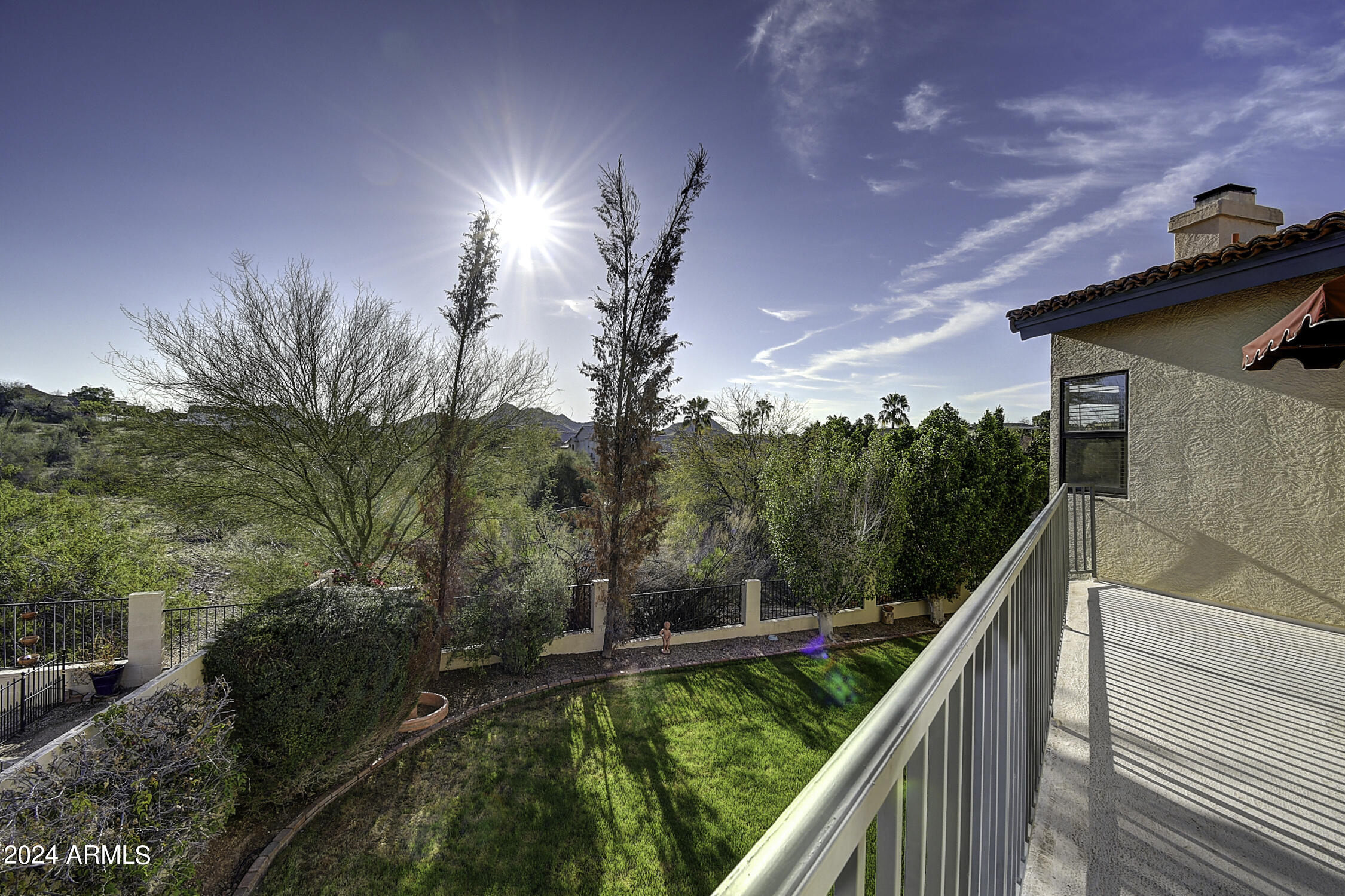 1543 East Winged Foot Road Phoenix, AZ 85022 - Photo 49 of 53 1543 E Winged Foot Rd (51)