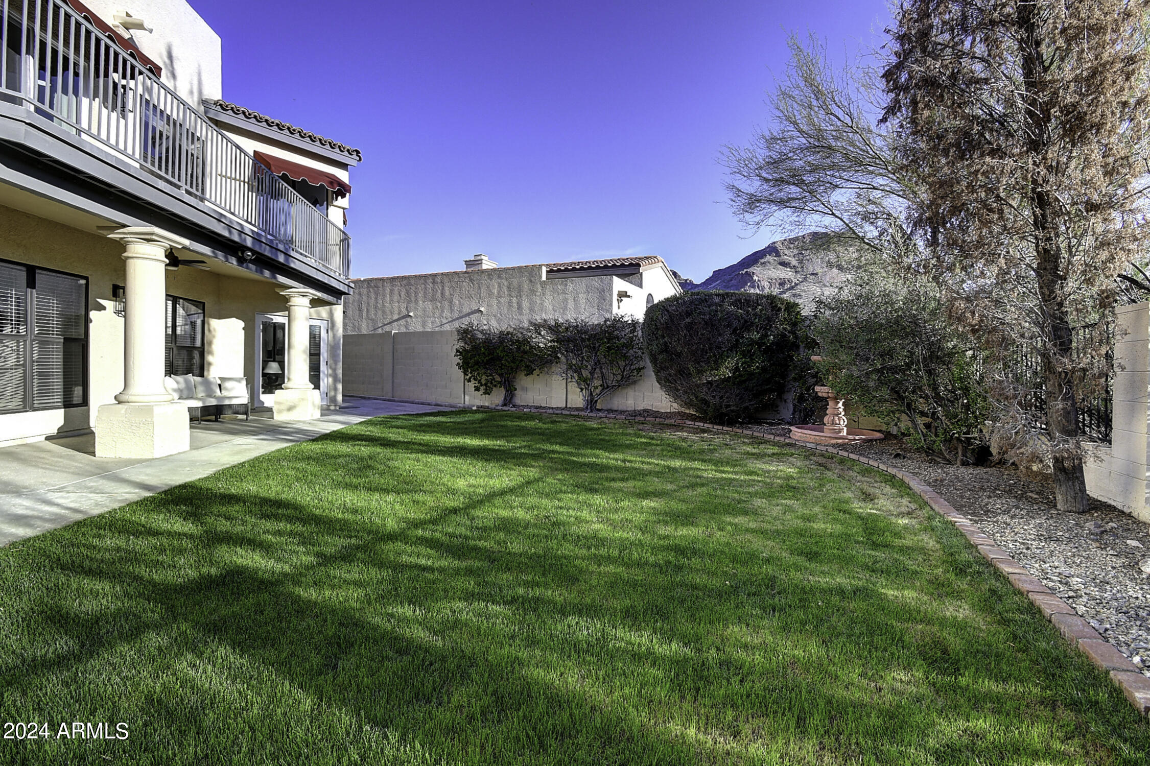 1543 East Winged Foot Road Phoenix, AZ 85022 - Photo 52 of 53 1543 E Winged Foot Rd (44)