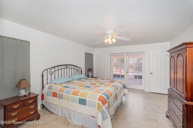 a spacious bathroom with a sink a mirror and a shower
