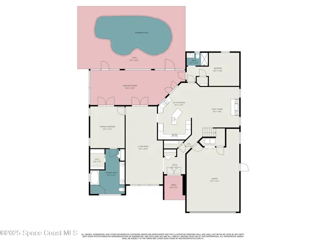 $899,999 | 311 East Central Boulevard, Cape Canaveral, FL 32920