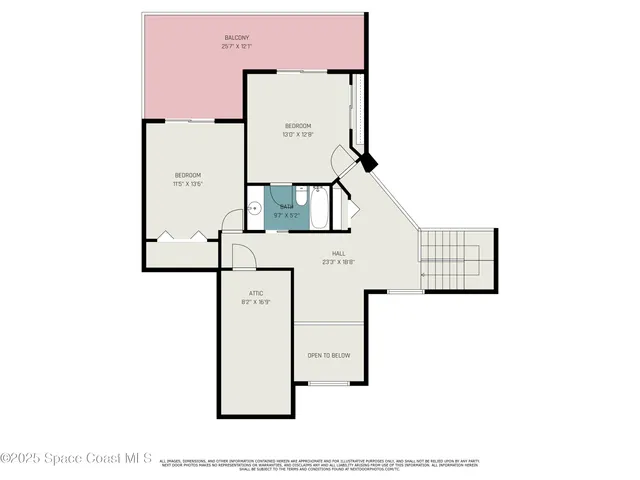 $899,999 | 311 East Central Boulevard, Cape Canaveral, FL 32920