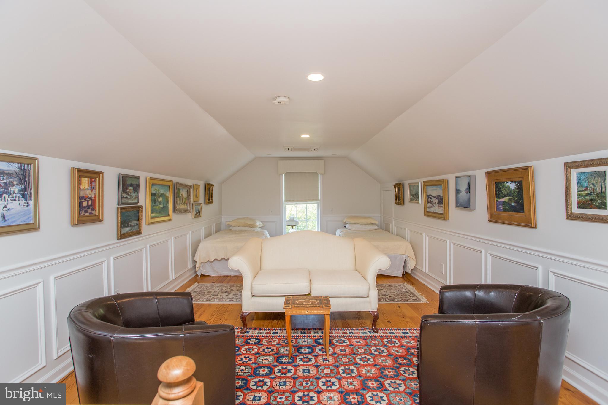3605 Windy Bush Road New Hope, PA 18938 - Photo 35 of 55 a living room with furniture and a window