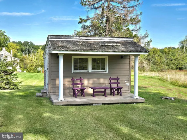 $2,850,000 | 3605 Windy Bush Road, New Hope, PA 18938