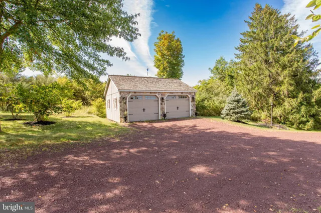 $2,850,000 | 3605 Windy Bush Road, New Hope, PA 18938