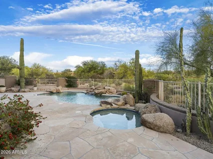 $2,399,000 | 34751 North Indian Camp Trail, Scottsdale, AZ 85266